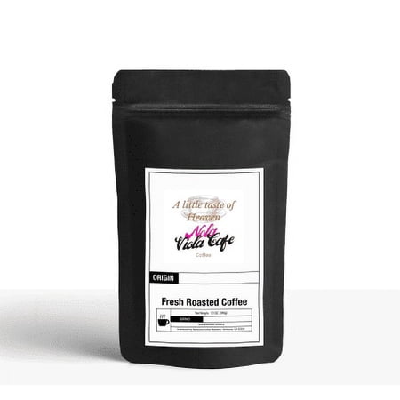 Nola Viola Cafe' Coffee- Louisiana Beignet- Gourmet Donut Shop Heavenly Weddings by Angel LLC