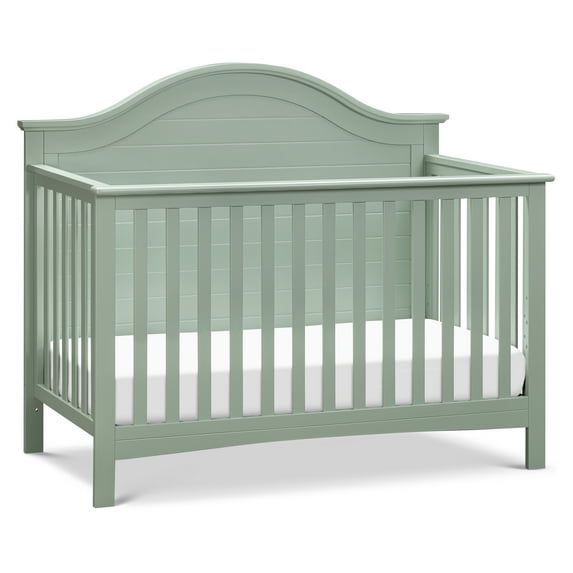 Nolan 4-in-1 Convertible Crib