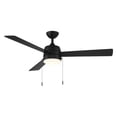 thumbnail image 1 of Wind River Nolan 52 inch Pull Chain Ceiling Fan, 1 of 1