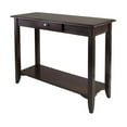 thumbnail image 1 of Nolan Console Table with Drawer, 1 of 1