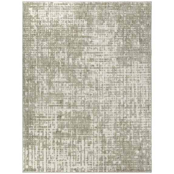 Nolan Contemporary Area Rug