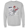 Nolan Gorman St. Louis Ballpark Sweatshirt