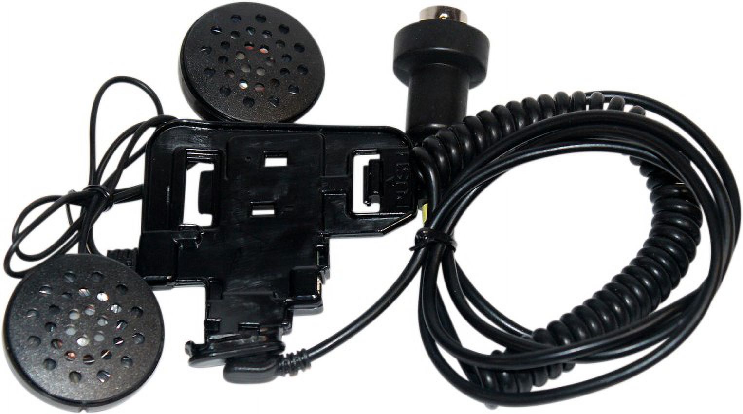 Nolan Motorcycle Communication System for Honda Gold Wing/Harley
