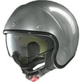 thumbnail image 1 of Nolan N-21 Durango Helmet Scratched Charcoal Md  N2N5274140342, 1 of 1