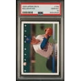 thumbnail image 1 of Nolan Ryan 1993 Upper Deck Baseball Card #155 Graded PSA 10, 1 of 2