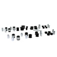 thumbnail image 1 of Nolathane REV002.0056 Front and Rear Suspension Bushing Kit Compatible with 06-18 Tiguan, Golf, Rabbit, GTI, A3, Jetta, A3 Quattro, 1 of 7