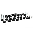 thumbnail image 1 of Nolathane REV002.0090 Front and Rear Suspension Bushing Kit Compatible with Ford 73-79 F-100, Ford 75-79 F-150, 1 of 5