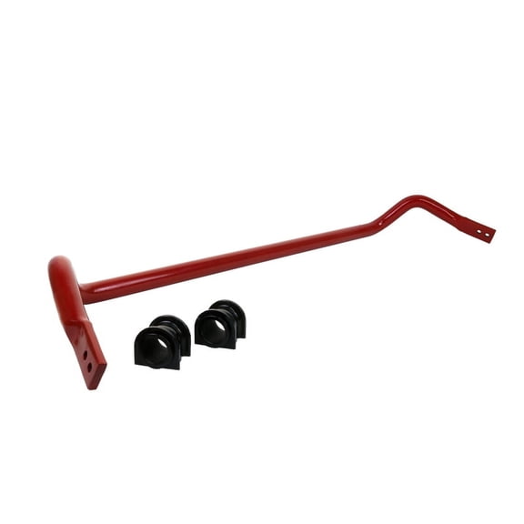 Nolathane REV003.0066 Front Suspension Stabilizer Bar Assembly Compatible with Honda 00-09 S2000