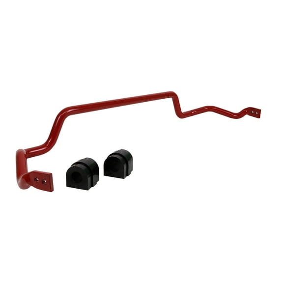 Nolathane REV003.0070 Front Suspension Stabilizer Bar Assembly Compatible with BMW 99-00 323i, BMW 01-06 325Ci, BMW 01-05 325i, BMW 01-06 330Ci, BMW 01-05 330i
