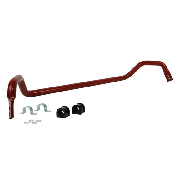 Nolathane REV003.0104 Front Suspension Stabilizer Bar Assembly Compatible with Chevrolet 10-13 Camaro