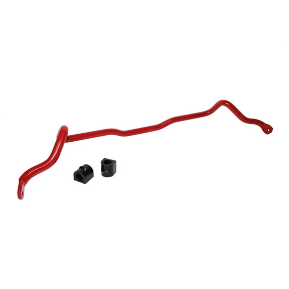 Nolathane REV003.0108 Front Suspension Stabilizer Bar Assembly Compatible with Ford 13-18 Focus