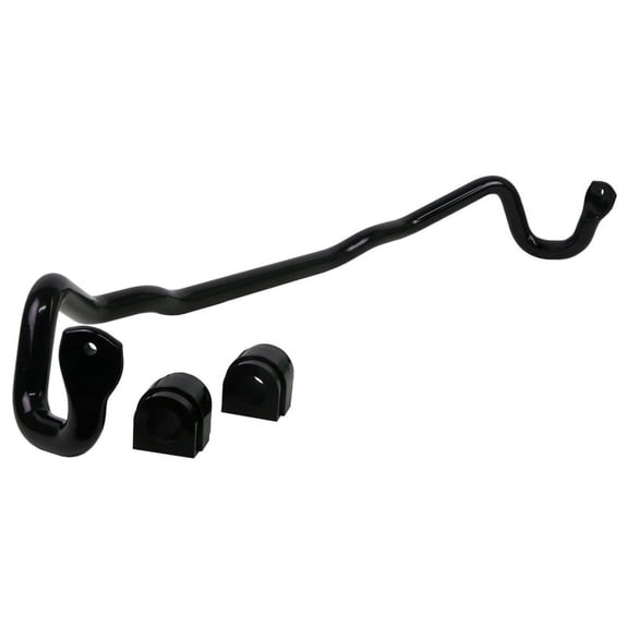 Nolathane REV003.0154B Front Suspension Stabilizer Bar Assembly Compatible with BMW 07-11 328i, BMW 07-11 335i, BMW 08-13 128i, BMW 08-13 135i