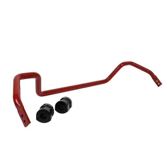 Nolathane REV003.0158 Front Suspension Stabilizer Bar Assembly Compatible with BMW 95-99 M3