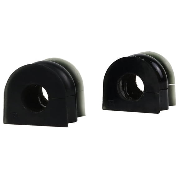 Nolathane REV004.0002 Front To Frame Suspension Stabilizer Bar Bushing Kit Compatible with Subaru 98-08 Forester, Subaru 02-07 Impreza, Subaru 95-04 Legacy, Subaru 00-04 Outback, Saab 05-06 9-2X