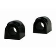 thumbnail image 1 of Nolathane REV004.0020 Rear Suspension Stabilizer Bar Bushing Kit Compatible with 79-21 BMW, 1 of 5