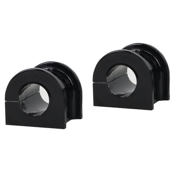 Nolathane REV004.0044 Front Sway Bar Bushing Kit Compatible with Ford 01-04 Escape, Mazda 01-04 Tribute, Mazda 88-92 MX-6, Mazda 83-87 626