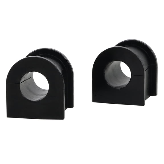 Nolathane REV004.0050 Front Suspension Stabilizer Bar Bushing Kit Compatible with Mazda 90-05 Miata