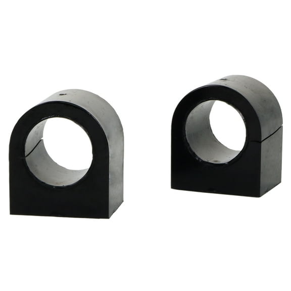 Nolathane REV004.0058 Front Suspension Stabilizer Bar Bushing Kit Compatible with Nissan 87-90 Pulsar NX, Nissan 87-90 Sentra