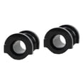 thumbnail image 1 of Nolathane REV004.0098 Front Suspension Stabilizer Bar Bushing Kit Compatible with Ford 97 Aspire, 1 of 7