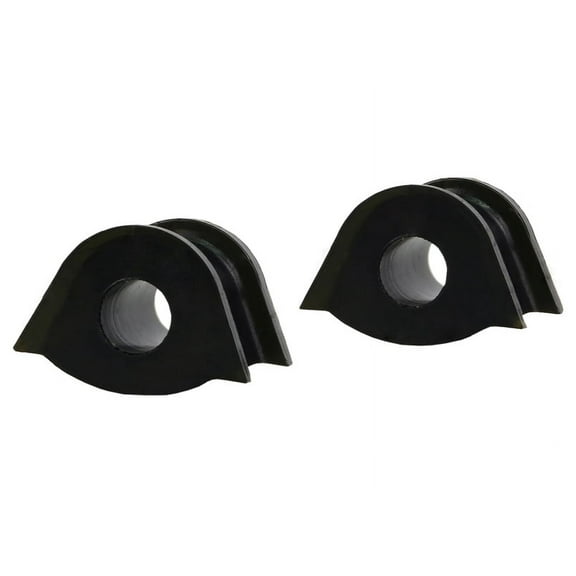 Nolathane REV004.0170 Front Suspension Stabilizer Bar Bushing Kit Compatible with Mazda 74-78 RX-4, Mazda 71-74 RX-2, Mazda 77-80 GLC