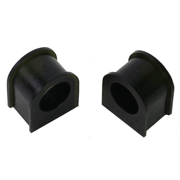 Nolathane REV004.0174 Front Suspension Stabilizer Bar Bushing Kit Compatible with 81-00 Contour, Capri, GLC, Tracer, Mystique, 323