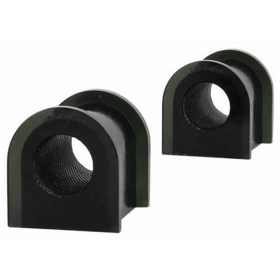 Nolathane REV004.0294 Front Suspension Stabilizer Bar Bushing Kit Compatible with Mazda 03-08 6