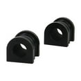 thumbnail image 1 of Nolathane REV004.0300 Front Suspension Stabilizer Bar Bushing Kit Compatible with Acura 04-08 TSX, 1 of 7