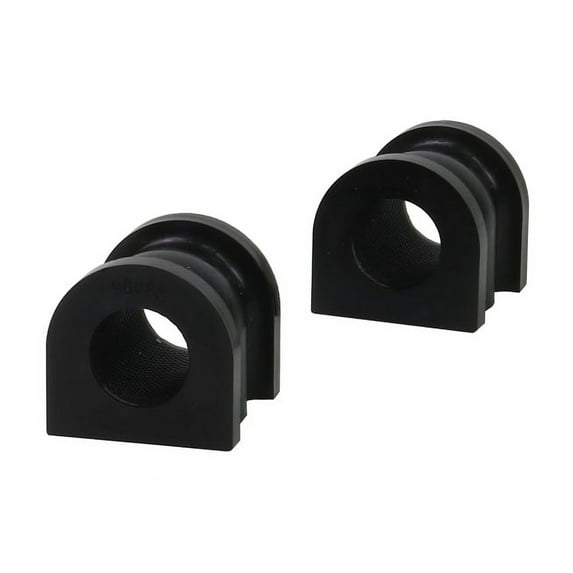 Nolathane REV004.0300 Front Suspension Stabilizer Bar Bushing Kit Compatible with Acura 04-08 TSX