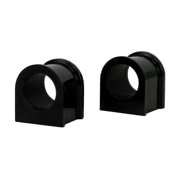 Nolathane REV004.0314 Front Suspension Stabilizer Bar Bushing Kit Compatible with Ford 05-14 Mustang