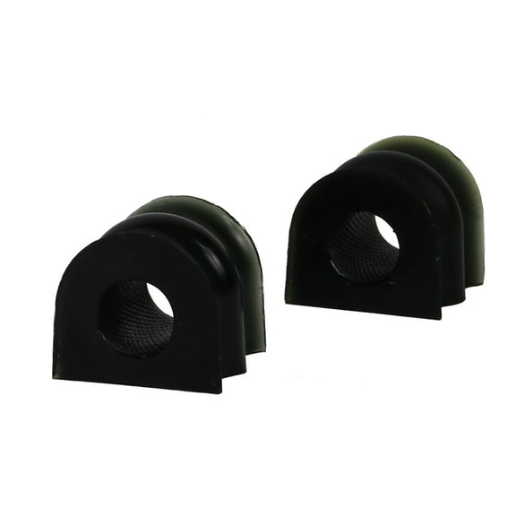 Nolathane REV004.0326 Front Suspension Stabilizer Bar Bushing Kit Compatible with Subaru 98-08 Forester, Subaru 02-07 Impreza, Subaru 00-04 Legacy, Subaru 00-04 Outback, Saab 05-06 9-2X