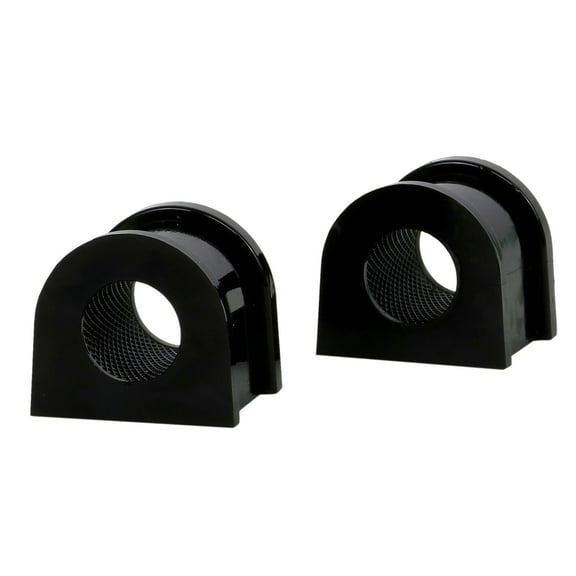 Nolathane REV004.0412 Rear To Crossmember Suspension Stabilizer Bar Bushing Kit Compatible with Subaru 09-18 Forester