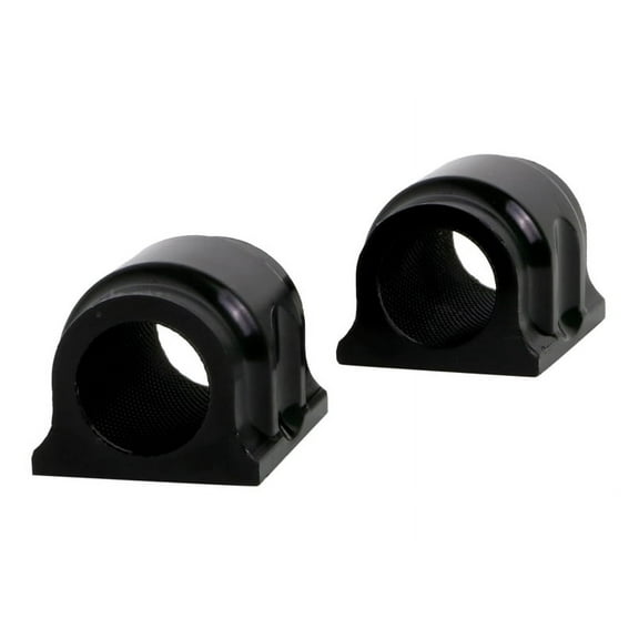 Nolathane REV004.0464 Front Suspension Stabilizer Bar Bushing Kit Compatible with Land Rover 06-13 Range Rover Sport