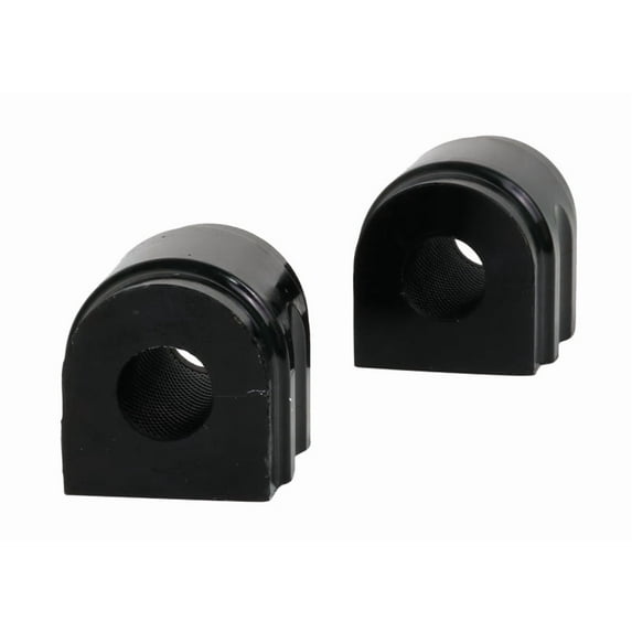 Nolathane REV004.0470 Rear Suspension Stabilizer Bar Bushing Kit Compatible with Land Rover 10-16 LR4, Land Rover 05-09 LR3