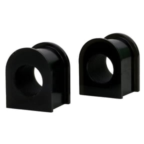Nolathane REV004.0512 Front Suspension Stabilizer Bar Bushing Kit Compatible with Ford 00-04 Excursion
