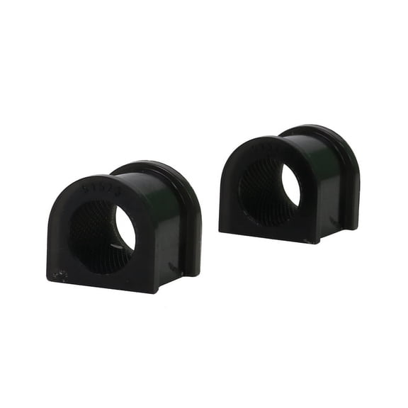 Nolathane REV004.0552 Front Suspension Stabilizer Bar Bushing Kit Compatible with Mazda 82-92 626, Mazda 83-87 626, Mazda 83-87 626, Mazda 88-91 626