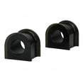 thumbnail image 1 of Nolathane REV004.0586 Front Suspension Stabilizer Bar Bushing Kit Compatible with Toyota 96-97 4Runner, Toyota 95-00 Tacoma, 1 of 6