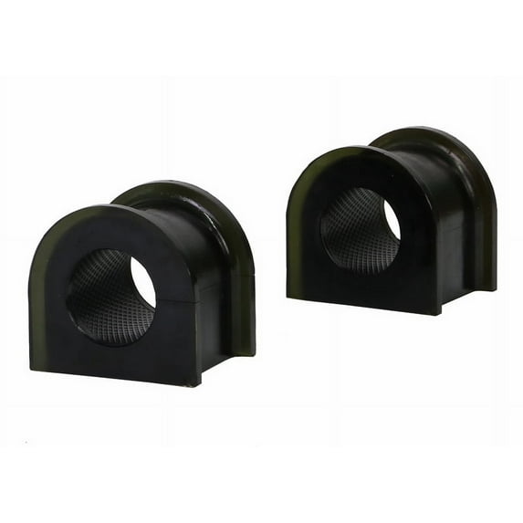 Nolathane REV004.0586 Front Suspension Stabilizer Bar Bushing Kit Compatible with Toyota 96-97 4Runner, Toyota 95-00 Tacoma