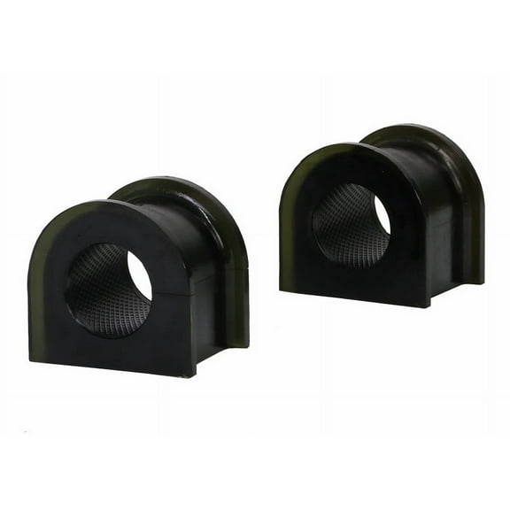 Nolathane REV004.0586 Front Suspension Stabilizer Bar Bushing Kit Compatible with Toyota 96-97 4Runner, Toyota 95-00 Tacoma