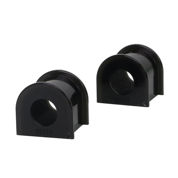 Nolathane REV004.0592 Front Suspension Stabilizer Bar Bushing Kit Compatible with Mazda 06-14 MX-5 Miata