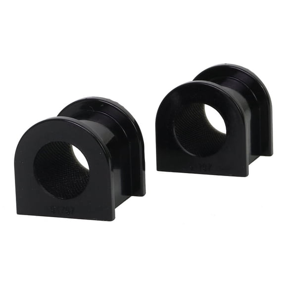 Nolathane REV004.0594 Front Suspension Stabilizer Bar Bushing Kit Compatible with Toyota 05-13 Tacoma