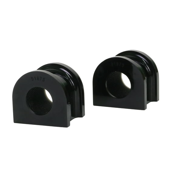 Nolathane REV004.0598 Front Suspension Stabilizer Bar Bushing Kit Compatible with 84-04 Fiero, Mustang, Laser, Eclipse, Talon, Dakota