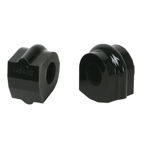 Nolathane REV004.0668 Front Suspension Stabilizer Bar Bushing Kit Compatible with Nissan 96-04 Pathfinder