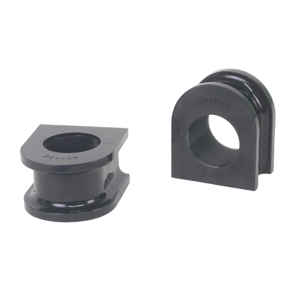 Nolathane REV004.0678 Front Suspension Stabilizer Bar Bushing Kit Compatible with 07-20 GMC, Cadillac, Hummer, Chevrolet