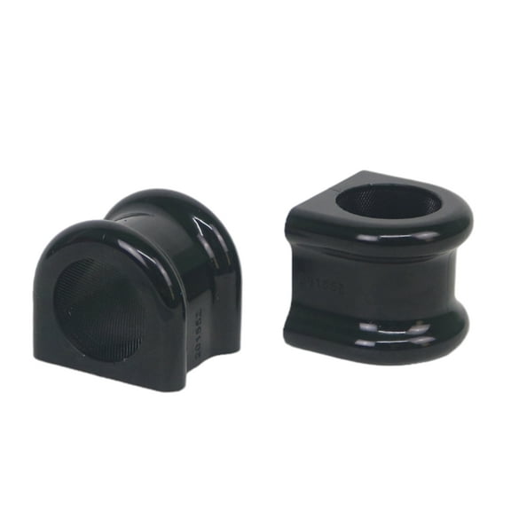 Nolathane REV004.0744 36.5mm Front Sway Bar Bushing Kit Compatible with 2009-2023 RAM 1500 and 1500 Classic