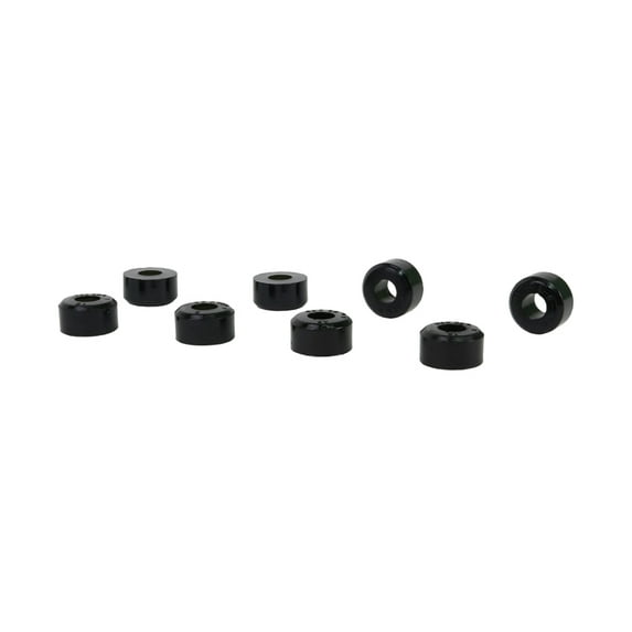 Nolathane REV006.0026 Front Suspension Stabilizer Bar Link Bushing Kit Compatible with 67-86 810, 280ZX, 720, B210, 620 Pickup, Patrol, 300ZX, 510, 610