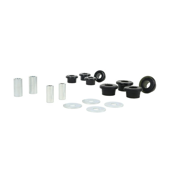 Nolathane REV006.0042 Front Suspension Stabilizer Bar Link Bushing Kit Compatible with 90-07 Outback, 9-2X, Legacy, Impreza, Forester