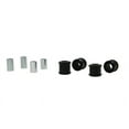 thumbnail image 1 of Nolathane REV006.0052 Front Suspension Stabilizer Bar Link Bushing Kit Compatible with Jeep 99-04 Grand Cherokee, 1 of 7