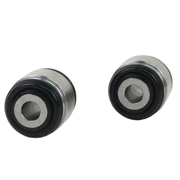 Nolathane REV006.0060 Front Suspension Stabilizer Bar Link Bushing Kit Compatible with Ford 01-07 F-250 Super Duty