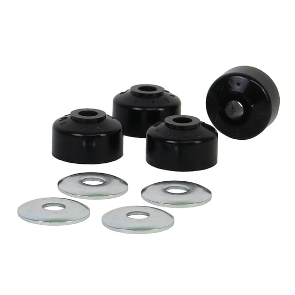 Nolathane REV006.0090 Front Suspension Stabilizer Bar Link Bushing Kit Compatible with Pontiac 04-06 GTO