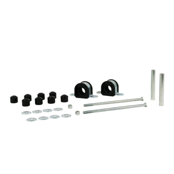 Nolathane REV008.0080 Front Suspension Stabilizer Bar Bushing Kit Compatible with Dodge 94-01 Ram 1500, Dodge 94-02 Ram 2500, Dodge 94-02 Ram 3500